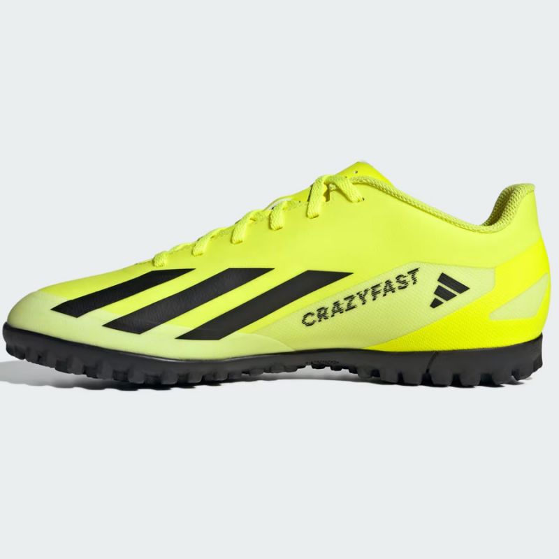 Adidas X Crazyfast Club TF M IF0723 shoes - Sportmania.hu