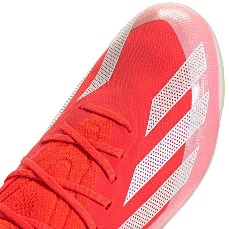 adidas X Crazyfast Elite 2G/3G AG M football férfi Focicipő IF0650