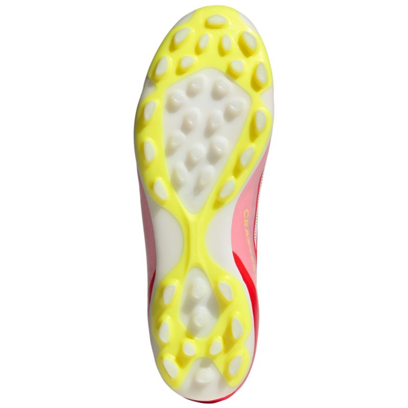 adidas X Crazyfast Elite 2G/3G AG M football férfi Focicipő IF0650