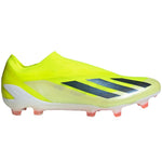 Adidas X Crazyfast Elite LL FG Football Boots férfi Focicipő IG0612