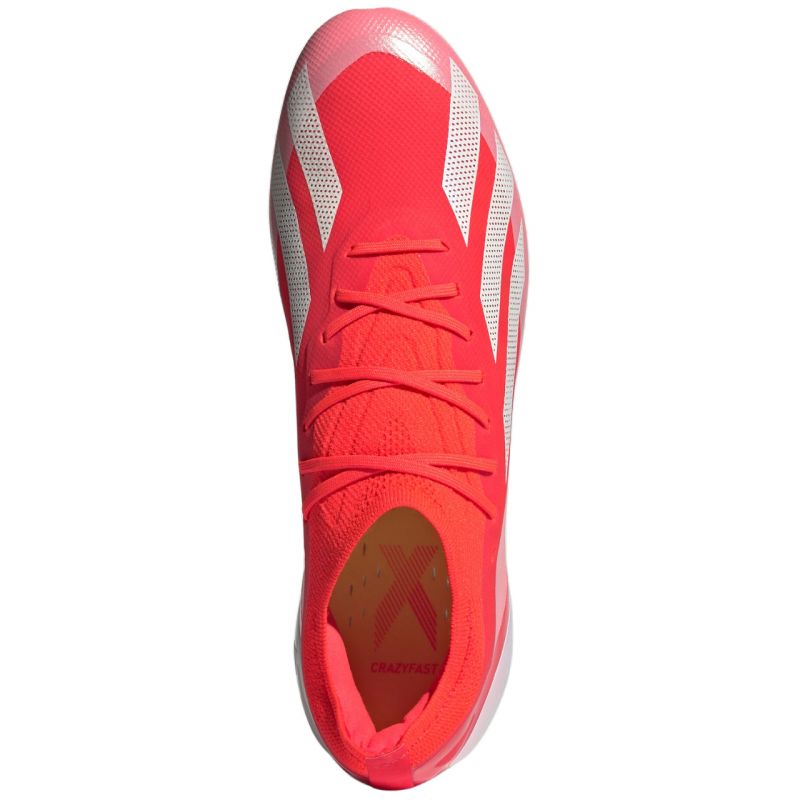 Adidas X Crazyfast Elite SG M football férfi Focicipő IF0666