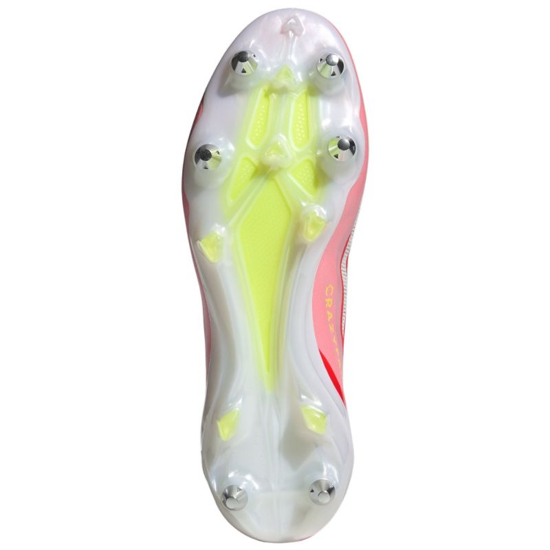 Adidas X Crazyfast Elite SG M IF0666 football Cipő - Sportmania.hu