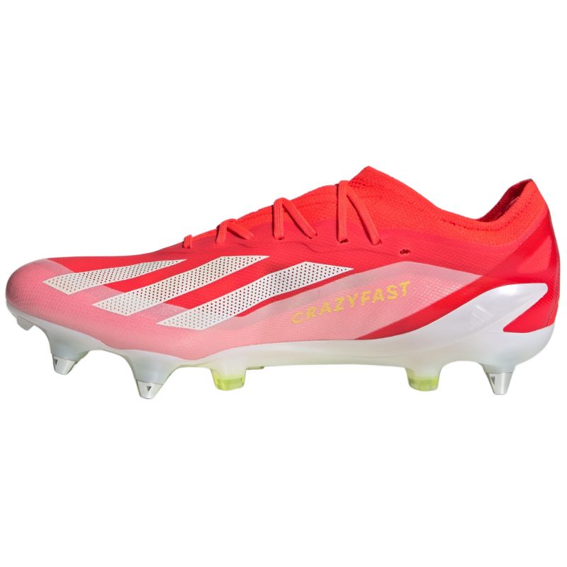 Adidas X Crazyfast Elite SG M IF0666 football Cipő - Sportmania.hu