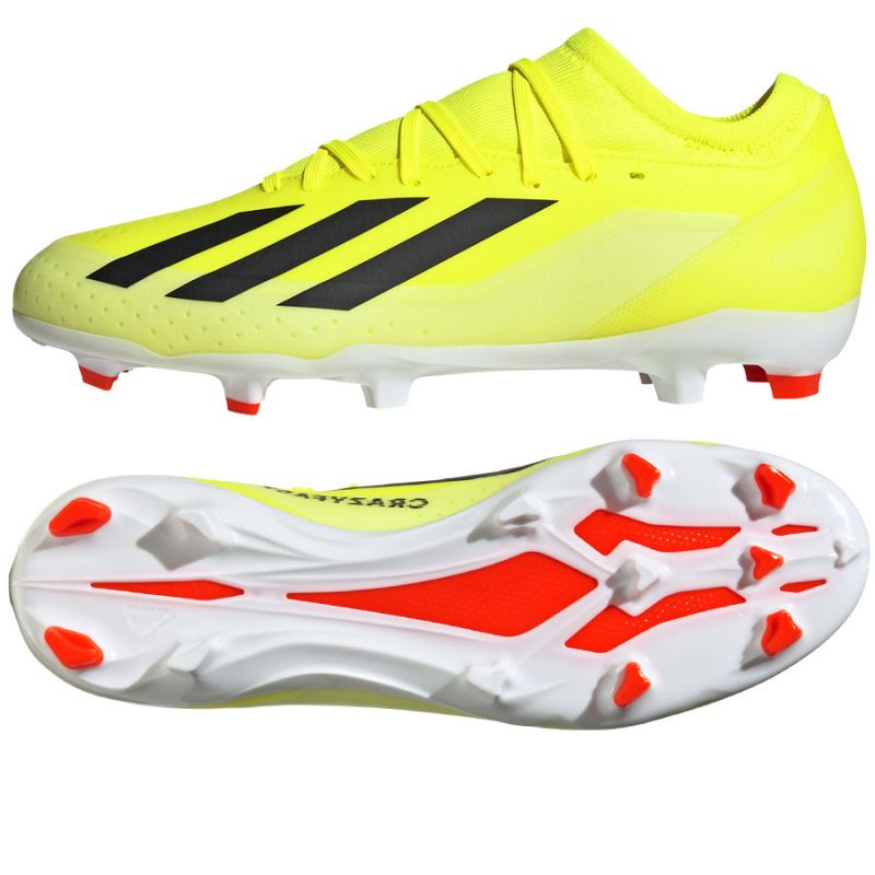 Adidas X Crazyfast League FG M férfi Focicipő IG0605