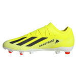 Adidas X Crazyfast League FG M férfi Focicipő IG0605