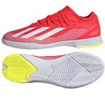 Adidas X Crazyfast League IN Jr football Cipő gyerek IF0684