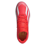 Adidas X Crazyfast League IN Jr football Cipő gyerek IF0684