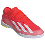 Adidas X Crazyfast League IN Jr football Cipő gyerek IF0684