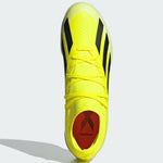 Adidas X Crazyfast League IN M shoes férfi teremcipő
