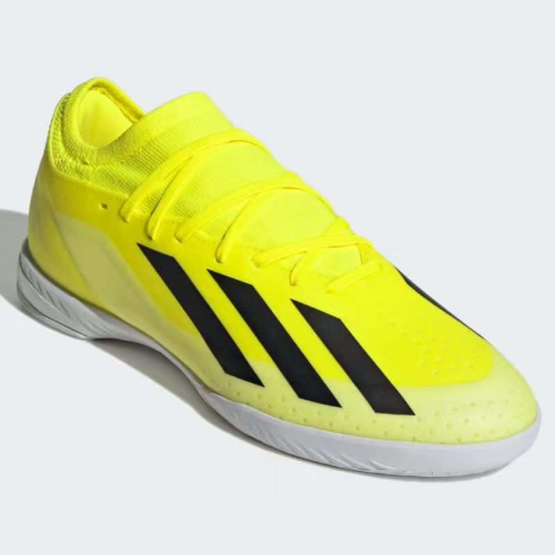 Adidas X Crazyfast League IN M shoes férfi teremcipő