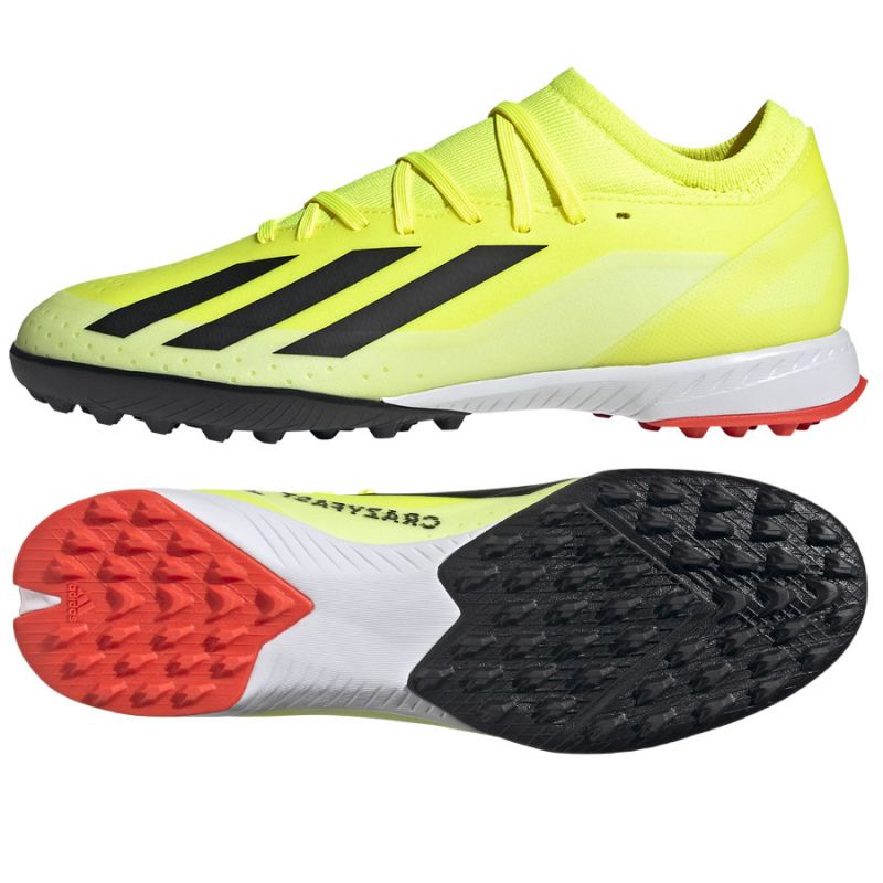Adidas X Crazyfast League TF M férfi Focicipő IF0698