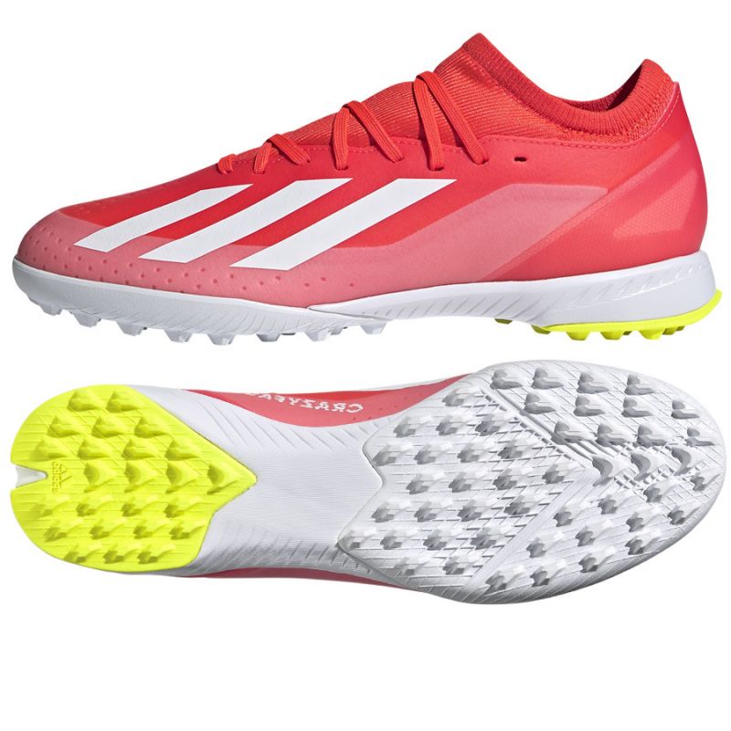 adidas X Crazyfast League TF M football férfi Focicipő IF0699