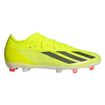 Adidas X Crazyfast Pro FG M football férfi Focicipő IG0601