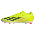 Adidas X Crazyfast Pro FG M football férfi Focicipő IG0601