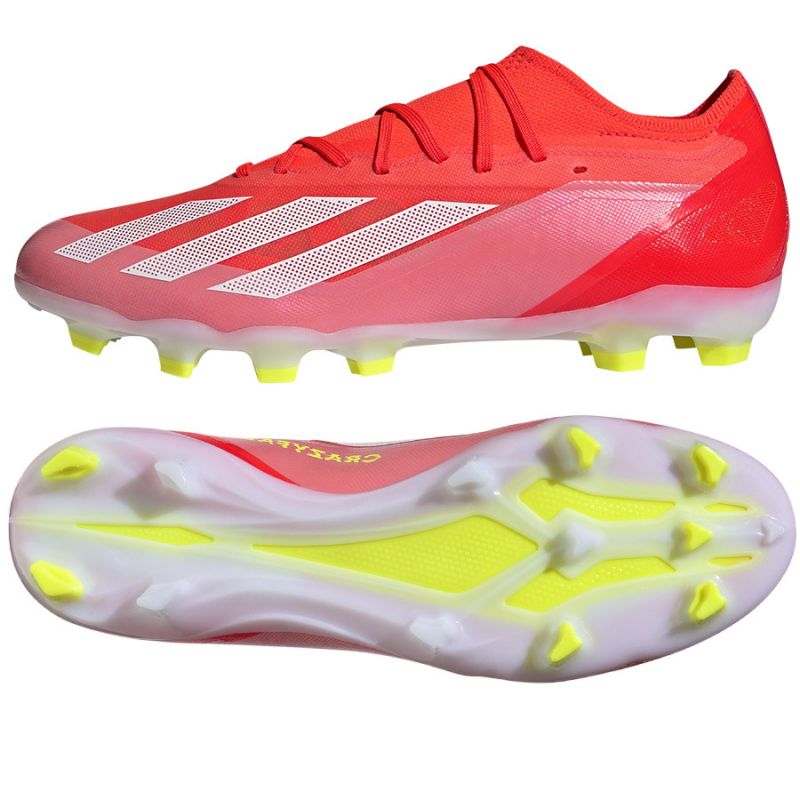 Adidas X Crazyfast Pro M IF0676 football shoes - Sportmania.hu