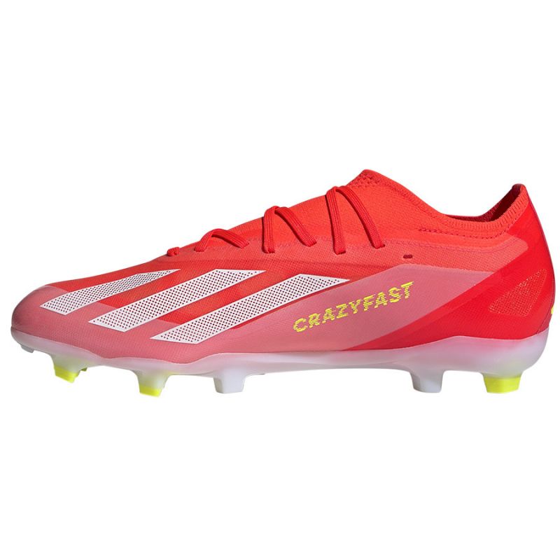 Adidas X Crazyfast Pro M IF0676 football shoes - Sportmania.hu