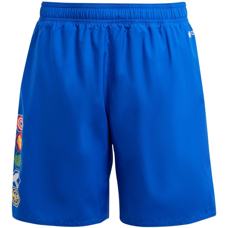 adidas x Marvel's Avengers Jr Swim Shorts gyerek rövidnadrág IT8616