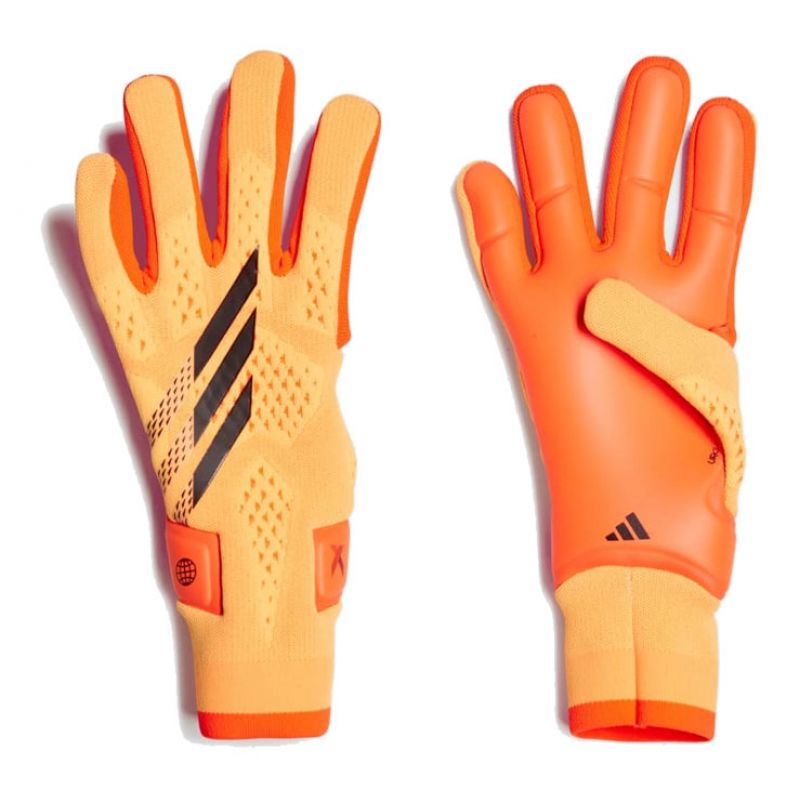 Adidas X Pro M goalkeeper Kiegészítők HN5571 Kapuskesztyű