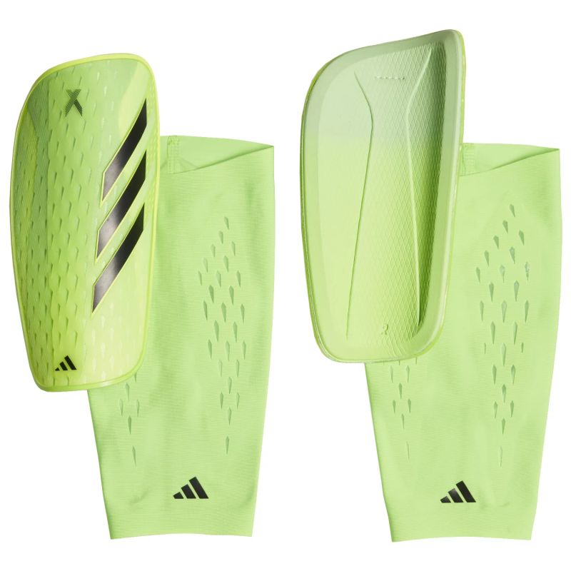 Adidas X SG Pro Football Shin Guards kiegészítő
