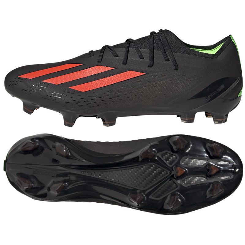 Adidas X Speedportal.1 FG Football Boots GW8429 Cipő - Sportmania.hu