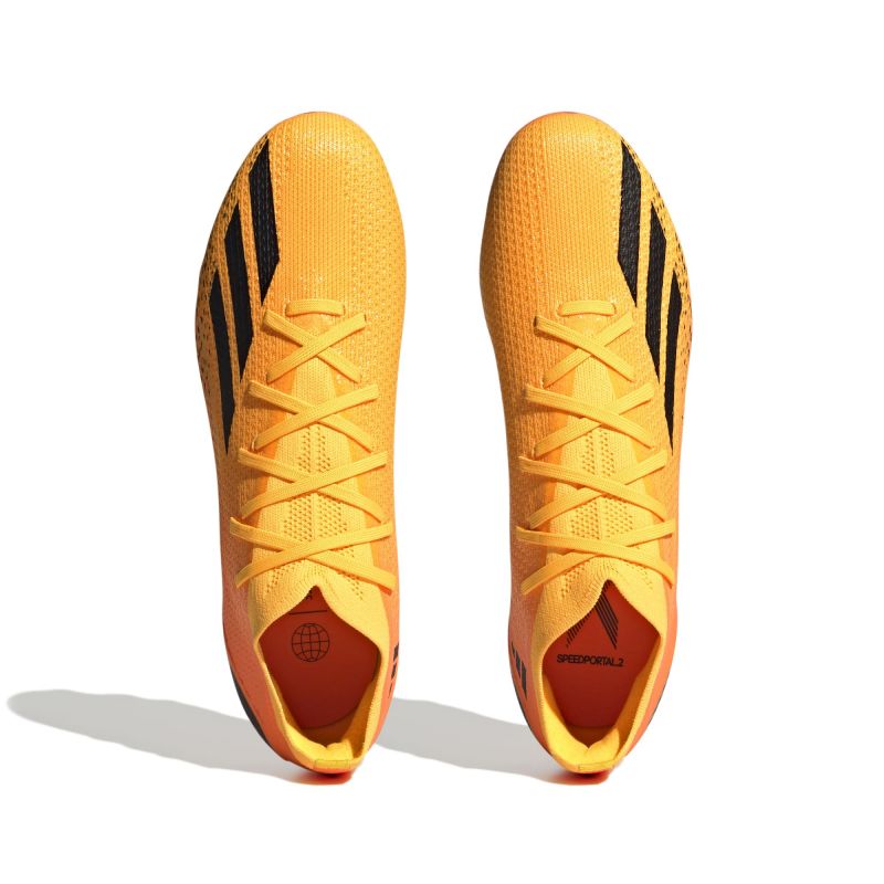 adidas X Speedportal.2 MG M GZ5083 shoes Focicipő - Sportmania.hu