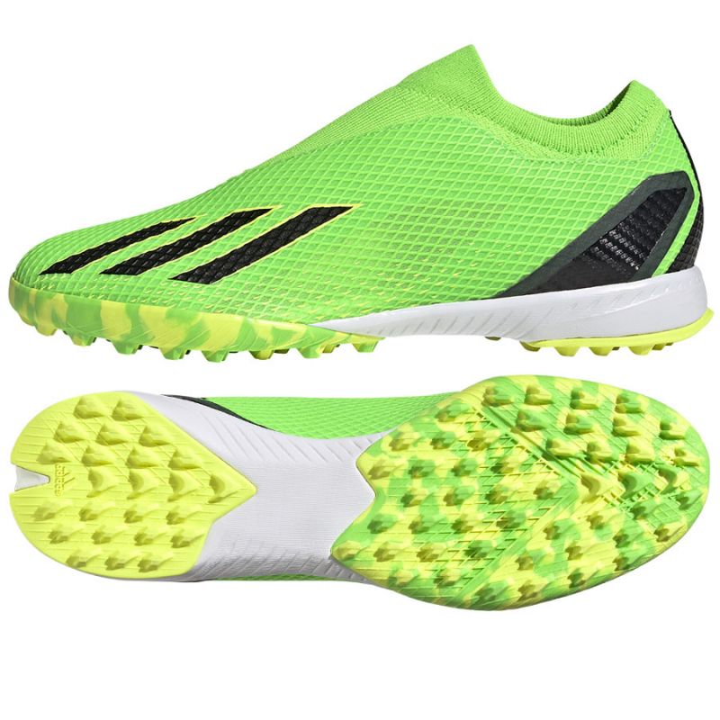 Adidas X Speedportal.3 LL TF M GW8475 football boots Cipő - Sportmania.hu