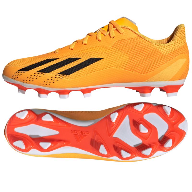 Adidas X Speedportal.4 FG M football férfi Focicipő GZ2460