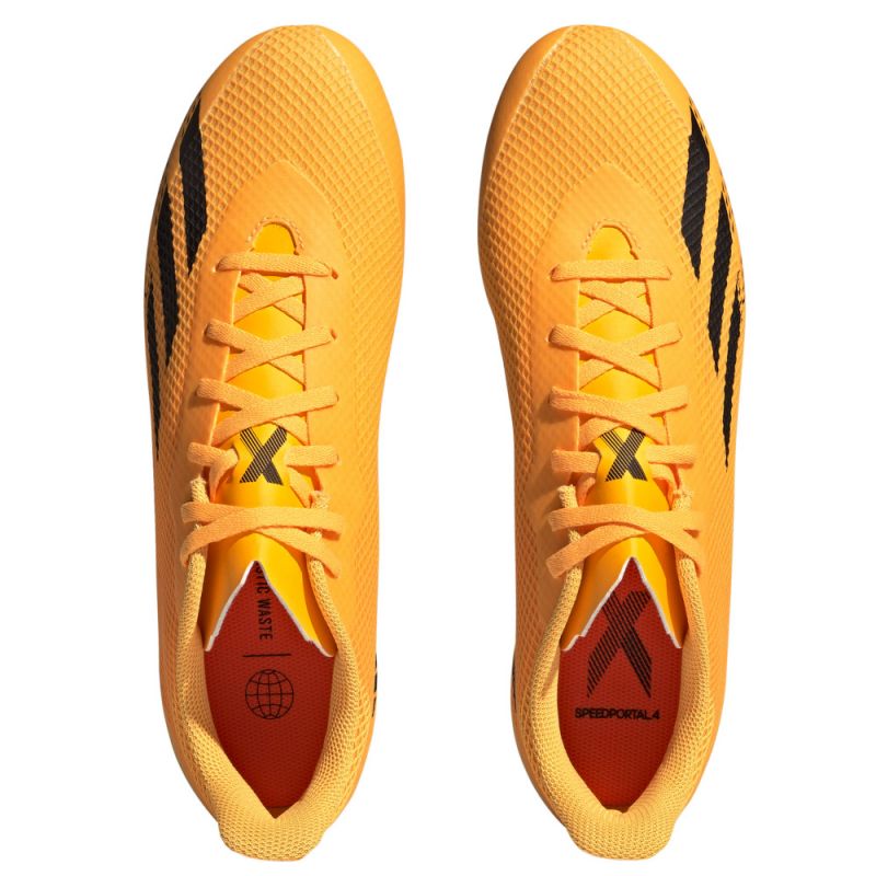 Adidas X Speedportal.4 FG M football férfi Focicipő GZ2460