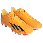 Adidas X Speedportal.4 FG M football férfi Focicipő GZ2460