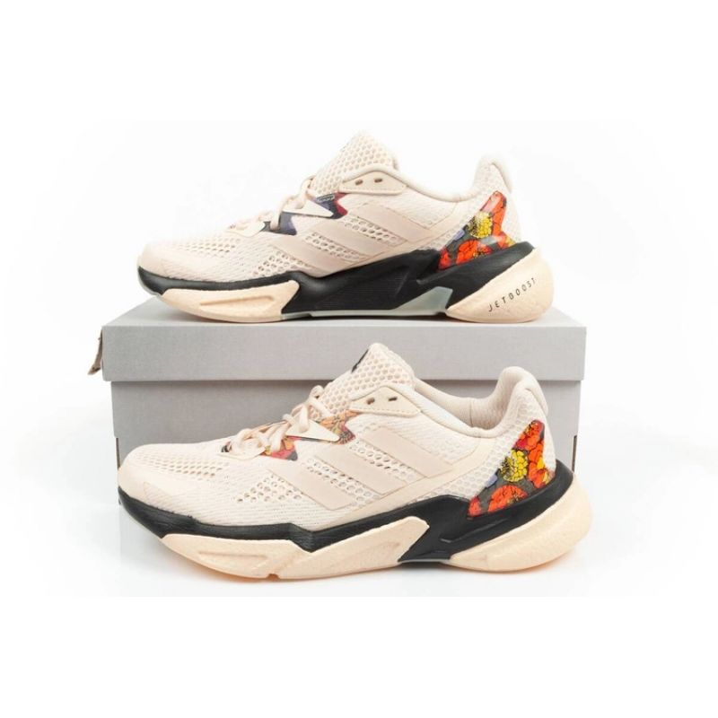 Adidas X9000L3 W Shoes Utcai női GX7742