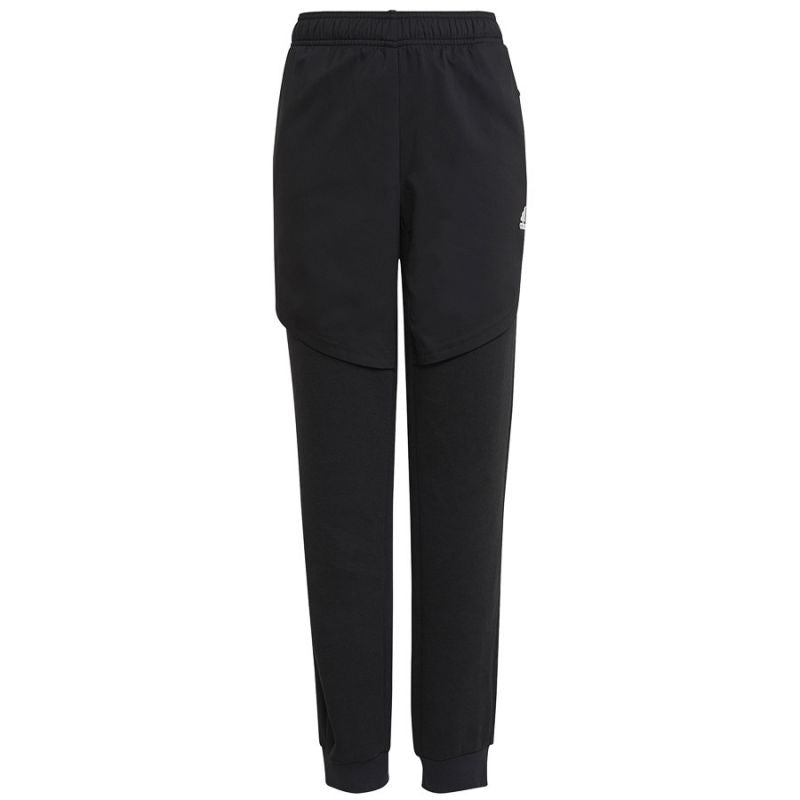 Adidas XFG Zip Pocket Jr Nadrág gyerek GU4326