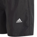 adidas YB Bos Short Jr Swim Shorts gyerek rövidnadrág GQ1063
