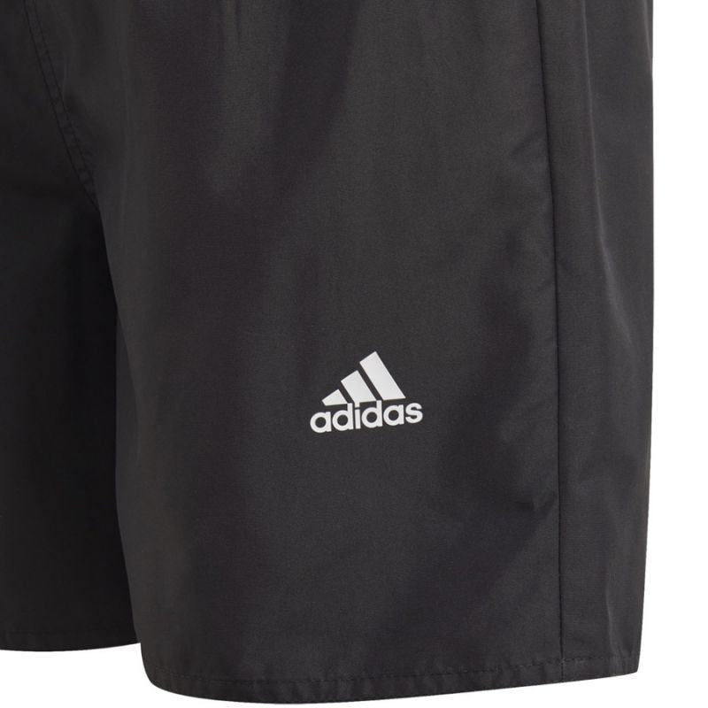 adidas YB Bos Short Jr Swim Shorts gyerek rövidnadrág GQ1063