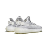 Adidas Yeezy Boost 350 V2 3M Static Reflective Men's Sneakers - 36 a férfi utcai cipő EF2367