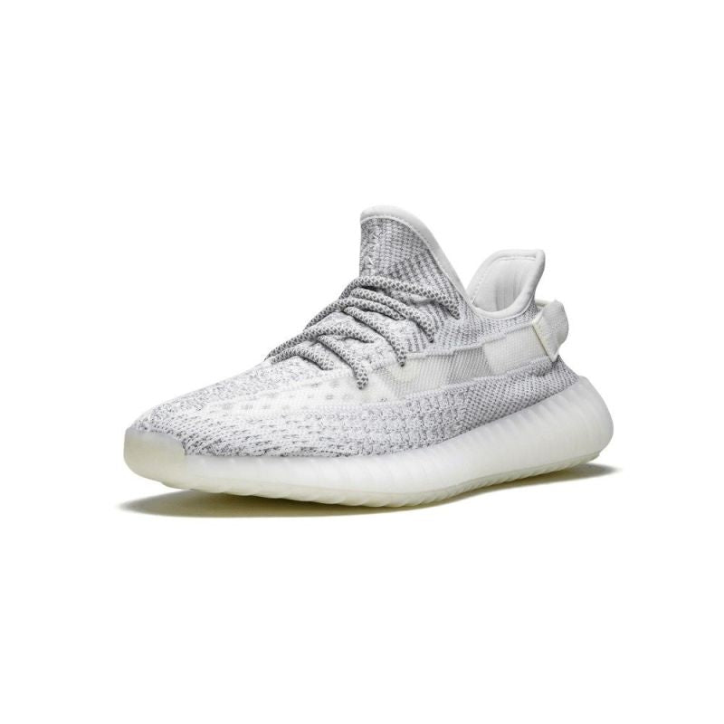 Adidas Yeezy Boost 350 V2 3M Static Reflective Men's Sneakers - 36 a férfi utcai cipő EF2367