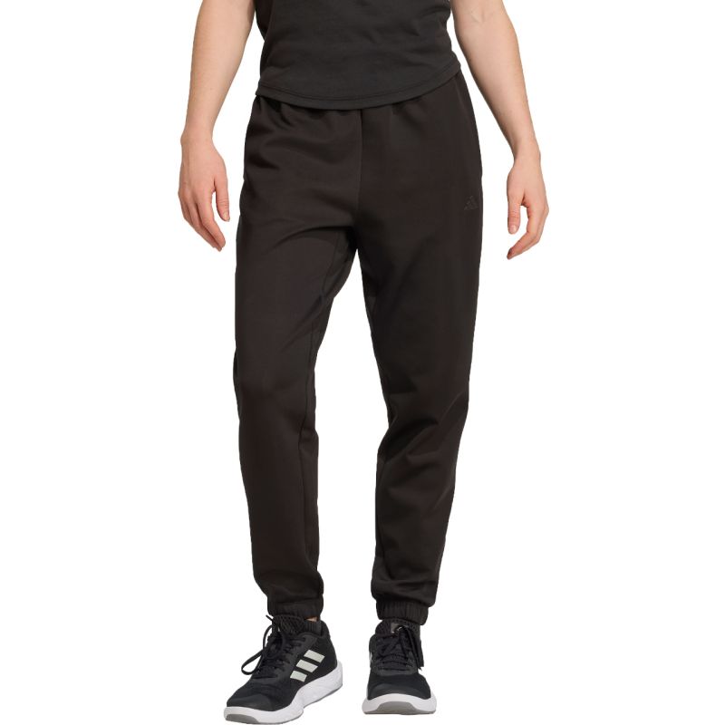 adidas Yoga Essentials Women's Black női Nadrág JY4700