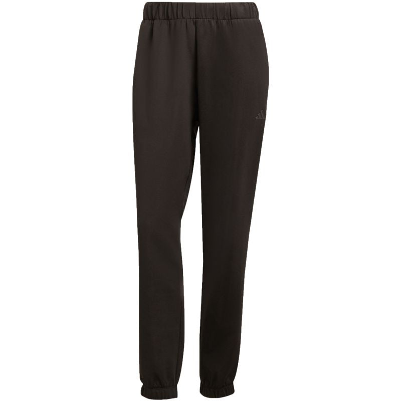 adidas Yoga Essentials Women's Black női Nadrág JY4700