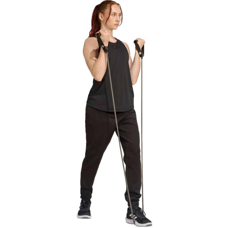 adidas Yoga Essentials Women's Black női Nadrág JY4700