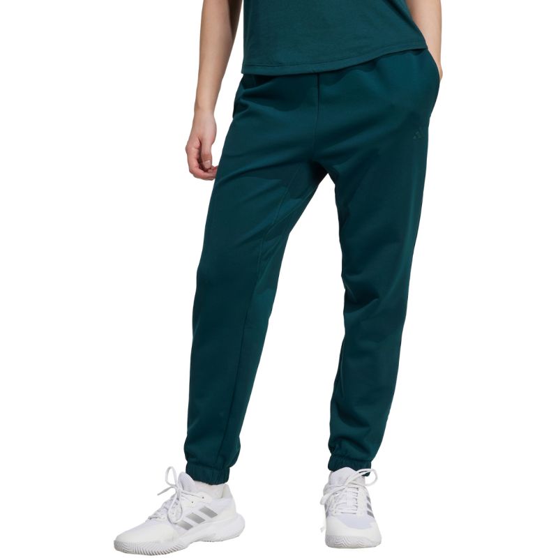 adidas Yoga Essentials Women's Green női Nadrág JY2812