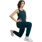 adidas Yoga Essentials Women's Green női Nadrág JY2812