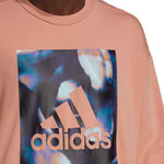 Adidas Youforyou W női Pulóver HA2431