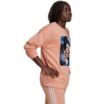 Adidas Youforyou W női Pulóver HA2431