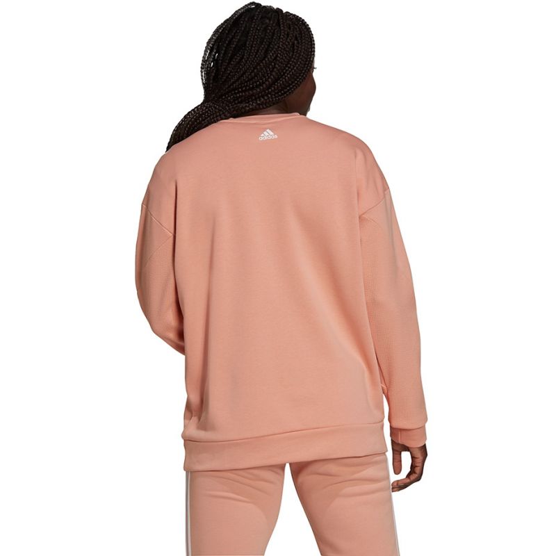Adidas Youforyou W női Pulóver HA2431