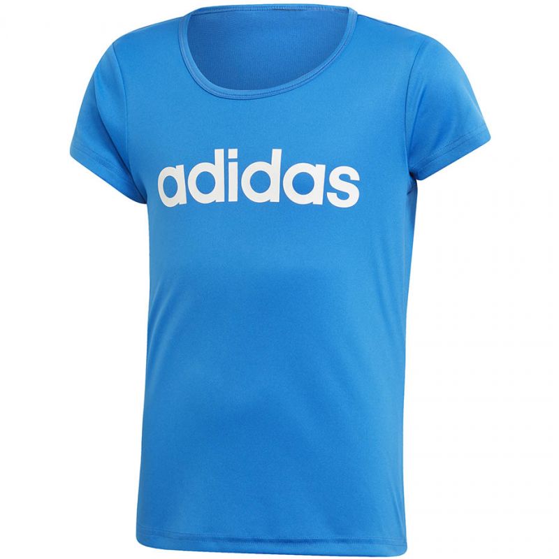 Adidas Youth Cardio Jr T-shirt Póló gyerek FM6634