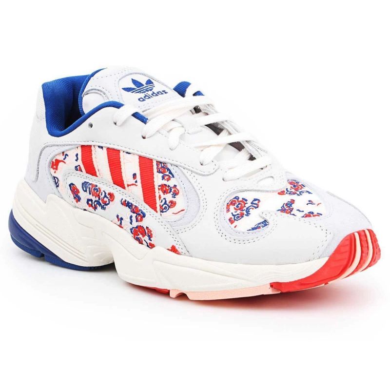Adidas Yung-1 M Utcai férfi EE7087