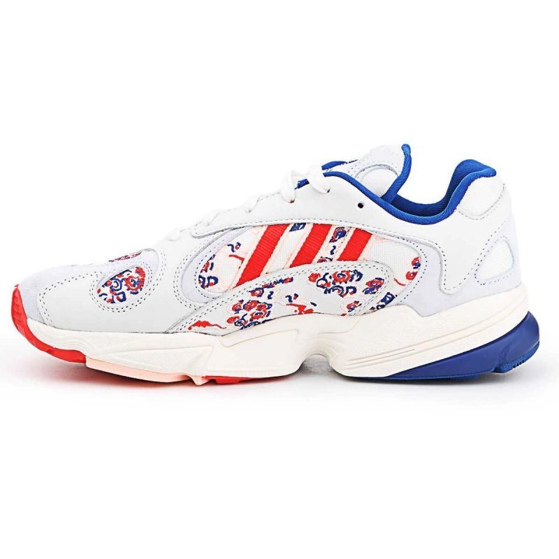 Adidas Yung-1 M Utcai férfi EE7087