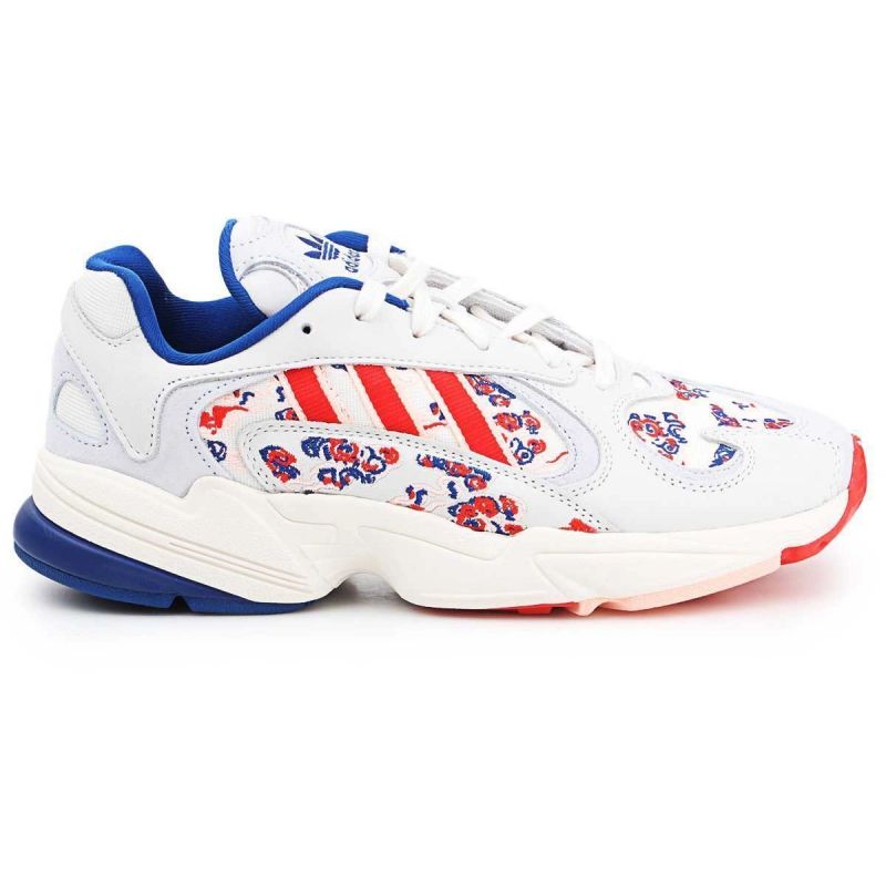 Adidas Yung-1 M Utcai férfi EE7087
