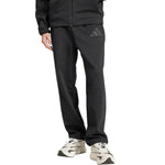 Adidas Z.N.E. Open-Hem Men’s Trousers, Black, férfi nadrág, fekete