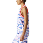 adidas ZIP TANK női Atléta