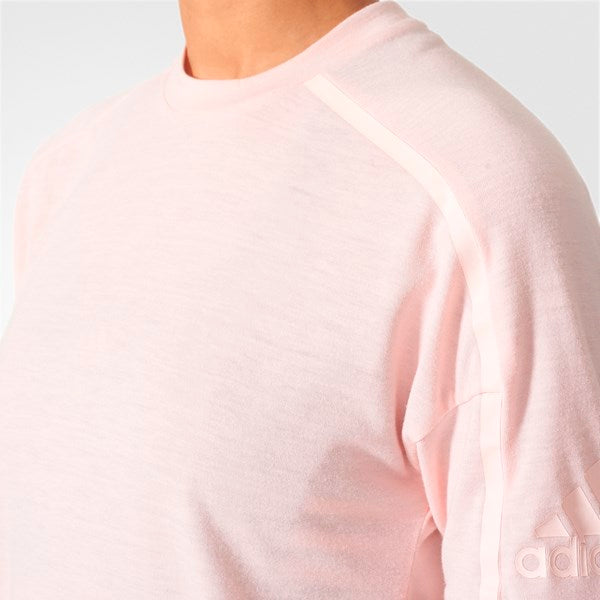 adidas ZNE 2 WOOL női Póló